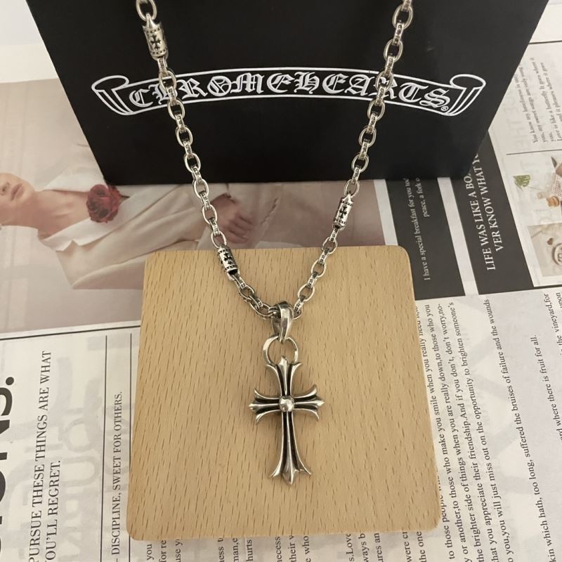 Chrome Hearts Necklaces - Click Image to Close